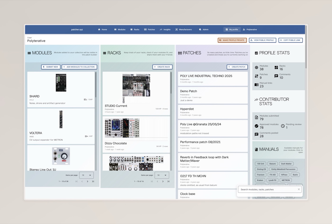 Patcher v5.4.2 — What Changed Since v5.1.0 cover