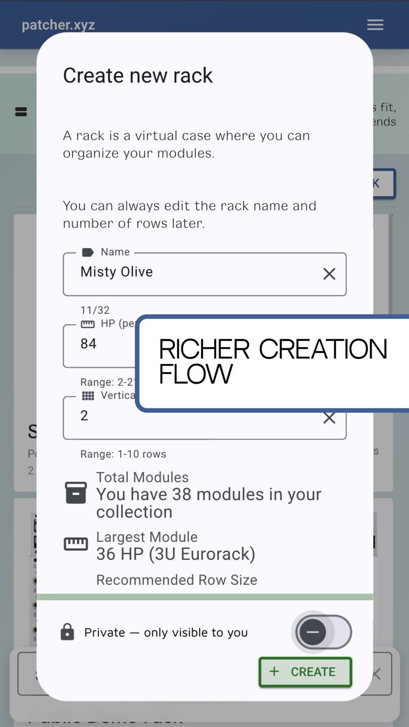 Patcher v5.4.2 promotional screenshot
