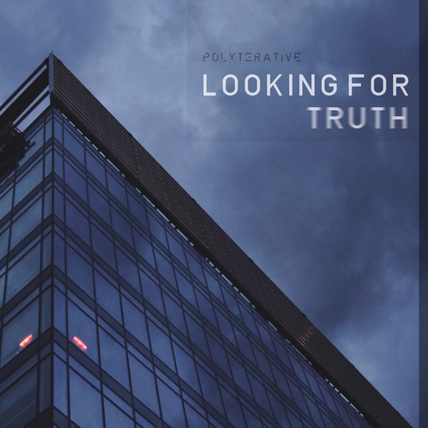 Looking for Truth album cover