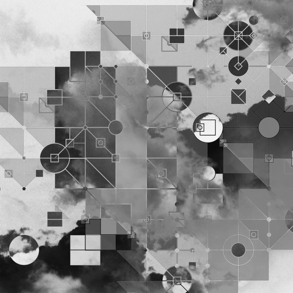 Ruled by Code album cover